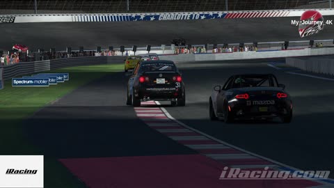Race 19 Production Car Challenge D License