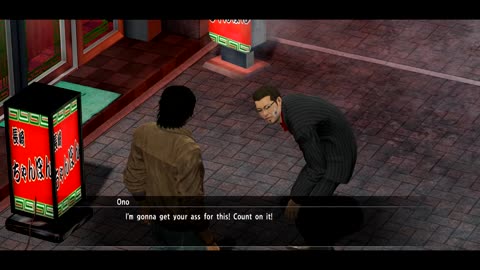 Yakuza 5 Gameplay Walkthrough Part 74 - No Commentary