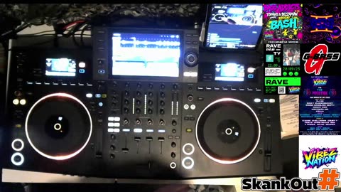SkankOut#Sessions is live!