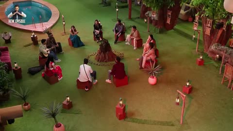 Bigg Boss S19 E89 - Day 88: It's a Bromantic Night