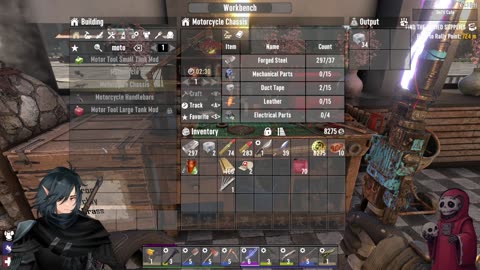 Survival Sunday: 7 Days to die week 3