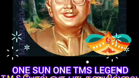 TMS LEGEND. SINGAPORE. TMS FANS. M.THIRAVIDA SELVAN .SINGAPORE