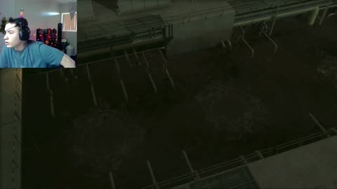 OMG! FLOATING BODIES? | Metal Gear Solid V