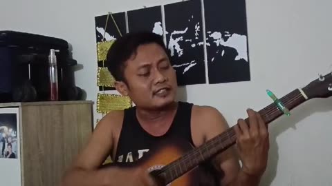 Acoustic Journey: Playing the Guitar”