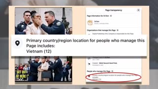 Fact Check: Viral 'Judge Keisha Williams' Story Contains Fake Details -- AI-Generated Video
