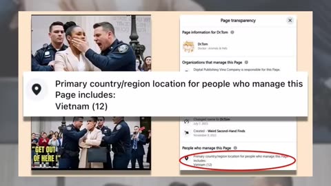 Fact Check: Viral 'Judge Keisha Williams' Story Contains Fake Details -- AI-Generated Video
			