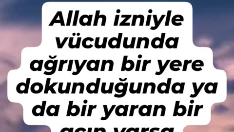 Günün sözü