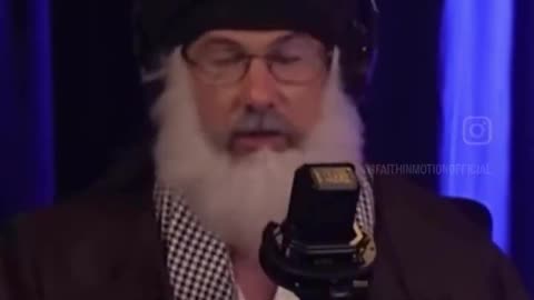 The difference between Christian and Islamic extremists is stark. We are not the same.