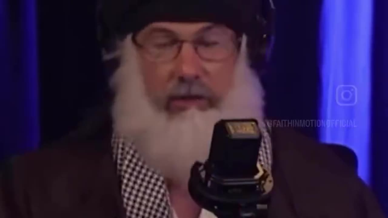 The difference between Christian and Islamic extremists is stark. We are not the same.