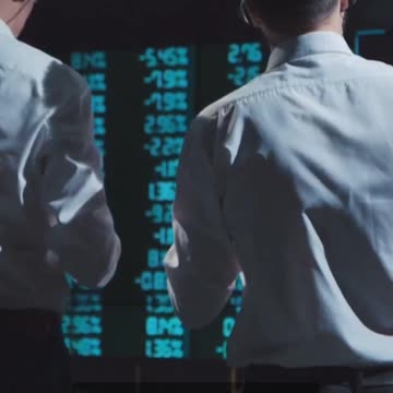 Crypto Bloodbath: Treasury Bags Slashed in Seconds