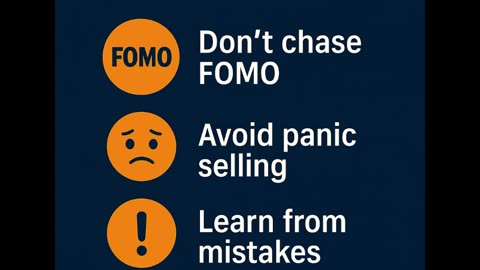 “Crypto & Emotions — Brought to you by OrangeBrickRoad.com.au, for everything in crypto.”