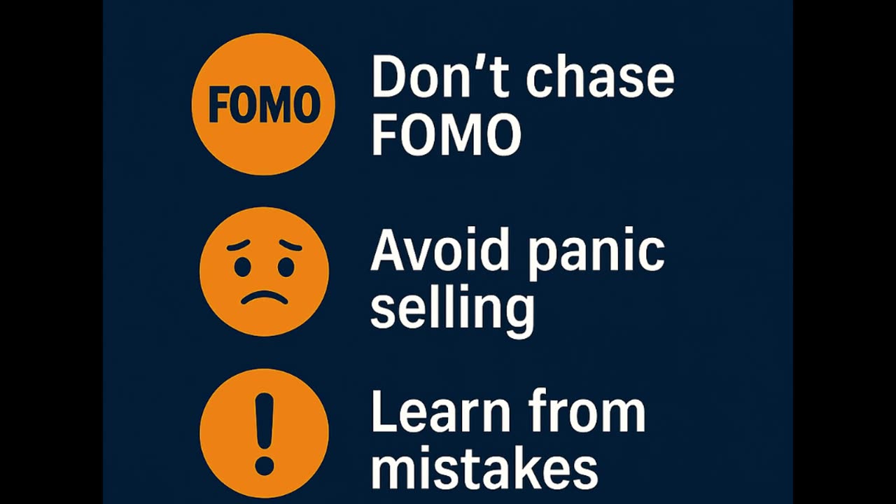 “Crypto & Emotions — Brought to you by OrangeBrickRoad.com.au, for everything in crypto.”