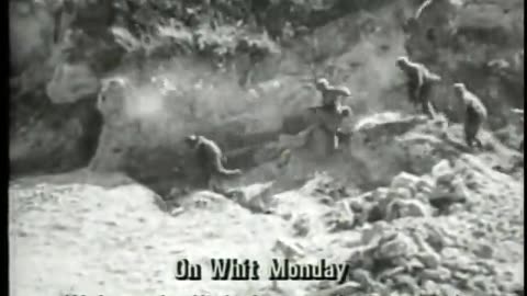 German Newsreel 561 - June 4, 1941