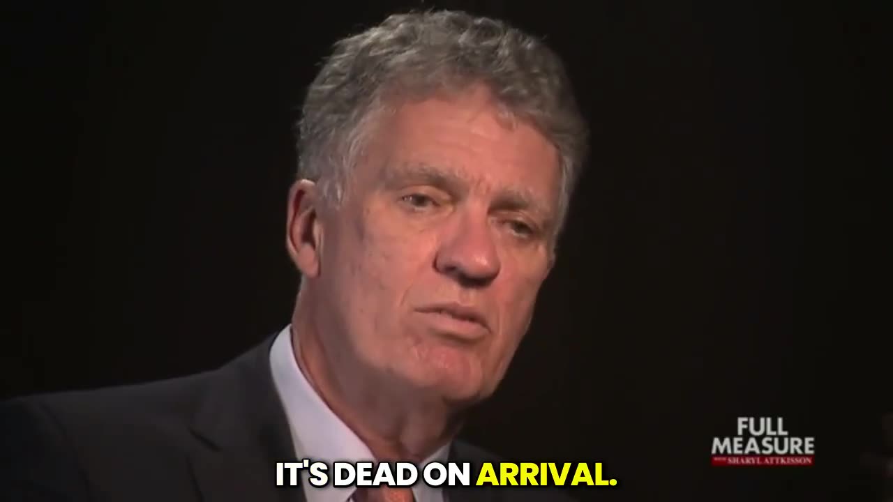 🚨DR. DAVE WELDON KNEW TOO MUCH ABOUT THE VACCINE CARTEL