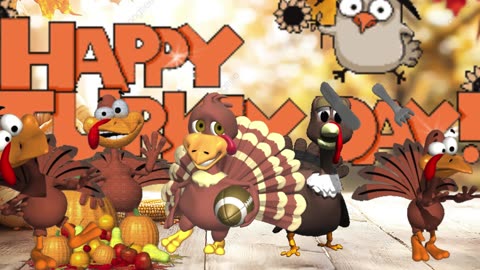 Happy Thanksgivings From Your friend Shadow~Hope You All Have Fantastic Day