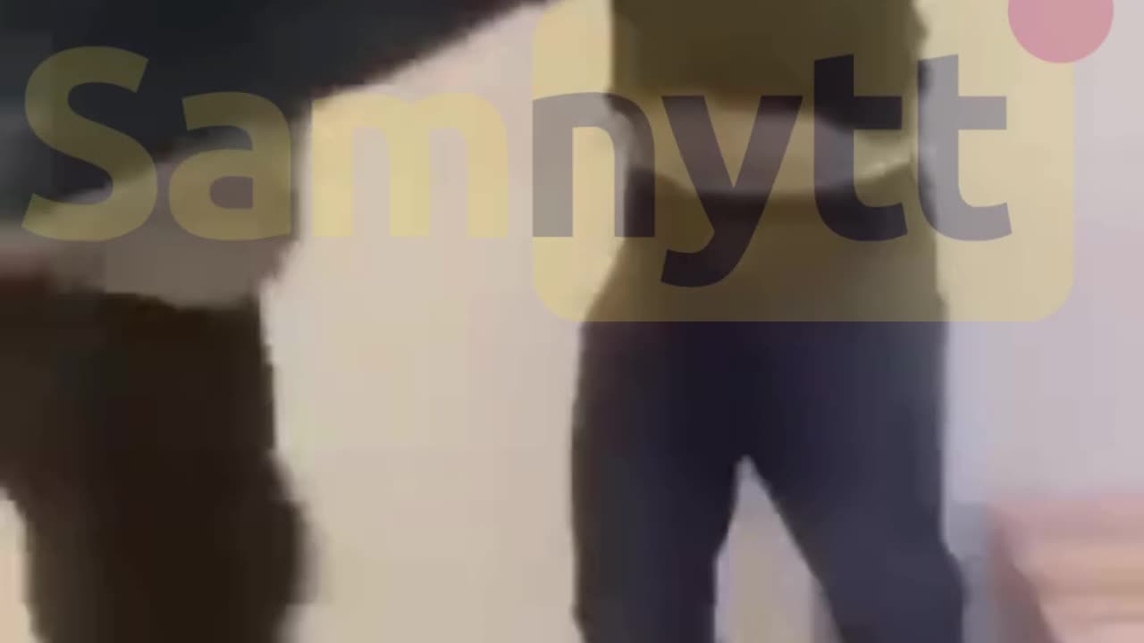 Lärare hanterar bråkig elev