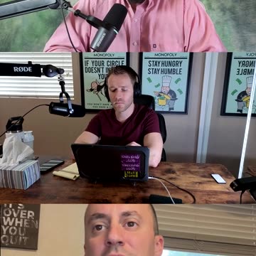 Why Men Still Struggle With Mental Health | Suck It Up Man Podcast