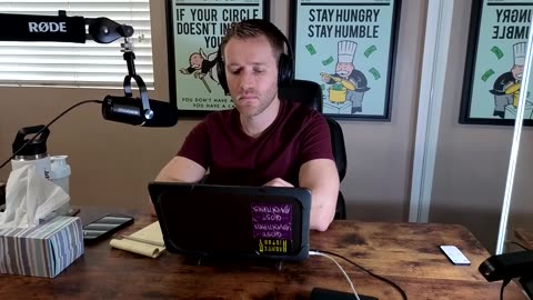 Why Men Still Struggle With Mental Health | Suck It Up Man Podcast