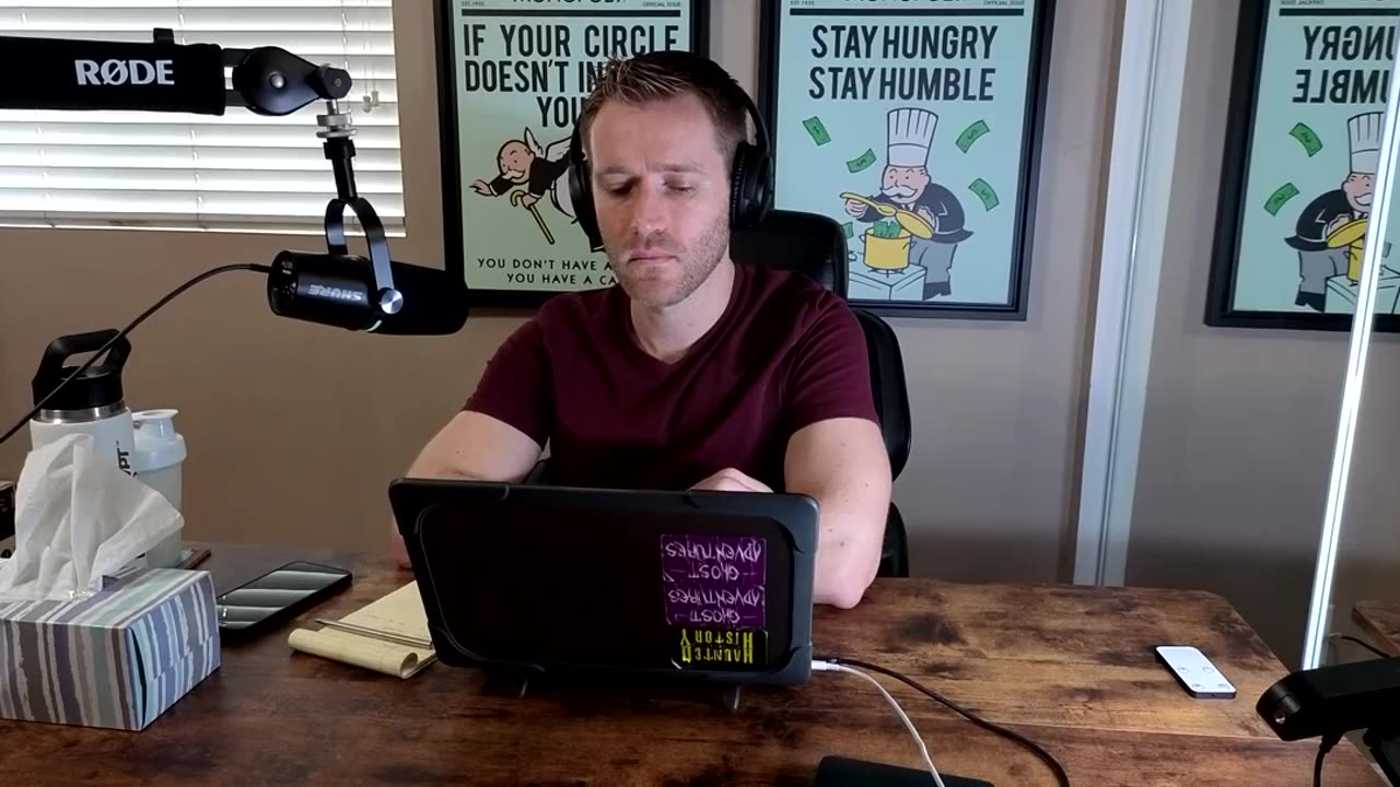 Why Men Still Struggle With Mental Health | Suck It Up Man Podcast