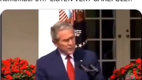 Listen carefully. What did he say? Explosives?