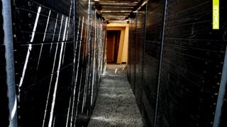 First Look at the German "ROM-Fort System"(Modular Fortifications Set Up in Minutes)