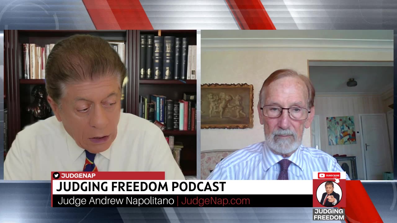 JudgingFreedom