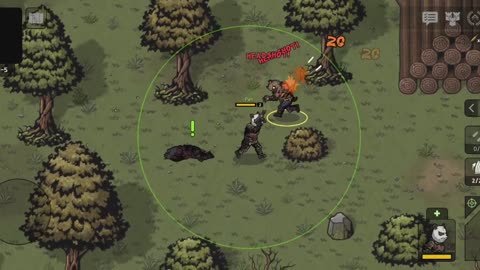 B2B Apocalypse video 3 game gamer gaming arrow1990 musashi1990 lanukey2025