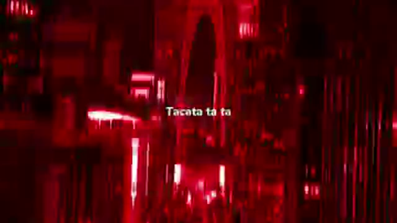 New Attitude Song