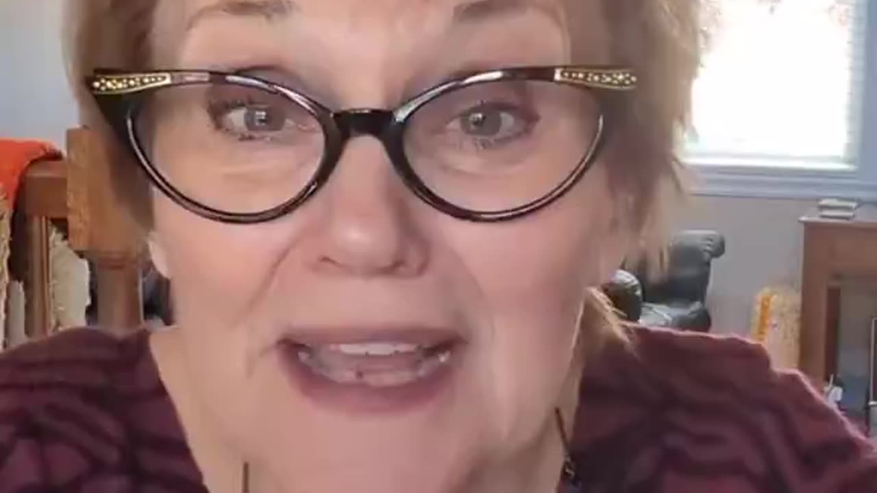 BOOMERS, this message is for YOU 🫵 TURN UP 🎧 THE VOLUMES!