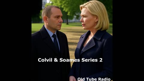 Colvil & Soames Series 2