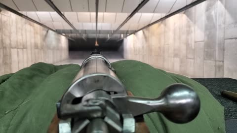 Mauser 1918 Tankgewehr _2