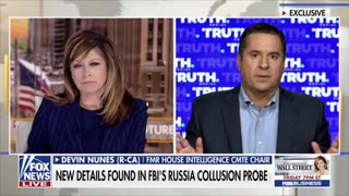 Kash Patel & Dan Bongino will fully expose Russia Collusion Hoax