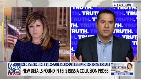 Kash Patel & Dan Bongino will fully expose Russia Collusion Hoax