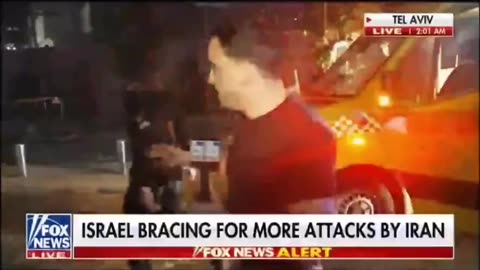 Fox News blocked from reporting