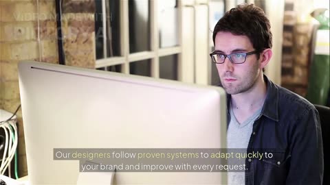 Design Pickle 2.0: The Future of Scalable, On-Demand Creative Services