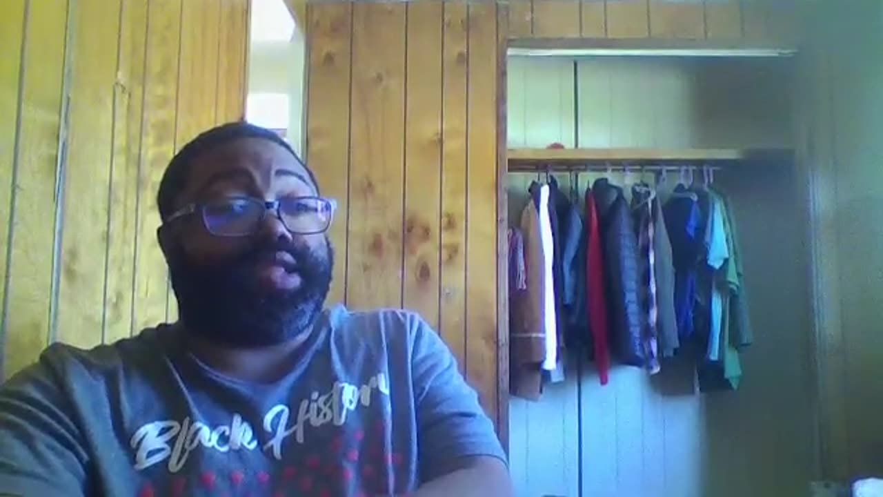 The Ninetails Are Out; Ashanti. Is. PISSED. - The Delta-Kay Productions Podcast.