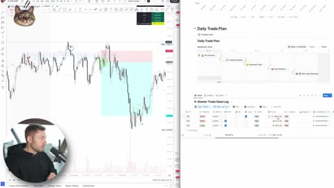 Day In The Life Of A 27 Year Old Millionaire Crypto Day Trader Part9