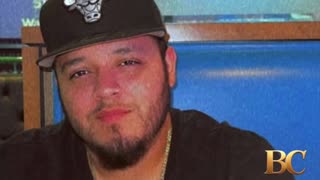Government files appeal after Kilmar Abrego Garcia ordered released by federal judge