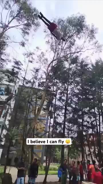 Flipping my way in Germany