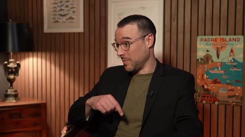 Maine Wire Interview - Nick Adolphsen Christian Civic League of Maine