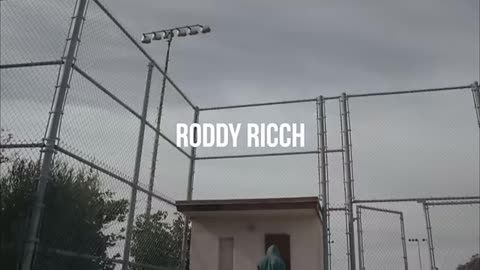 Roddy Ricch-"Down Below" #Music Video
