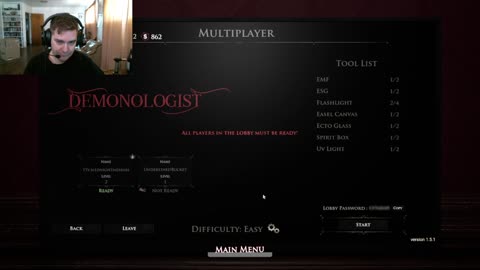 Birthday Celebration Stream! Pt.1