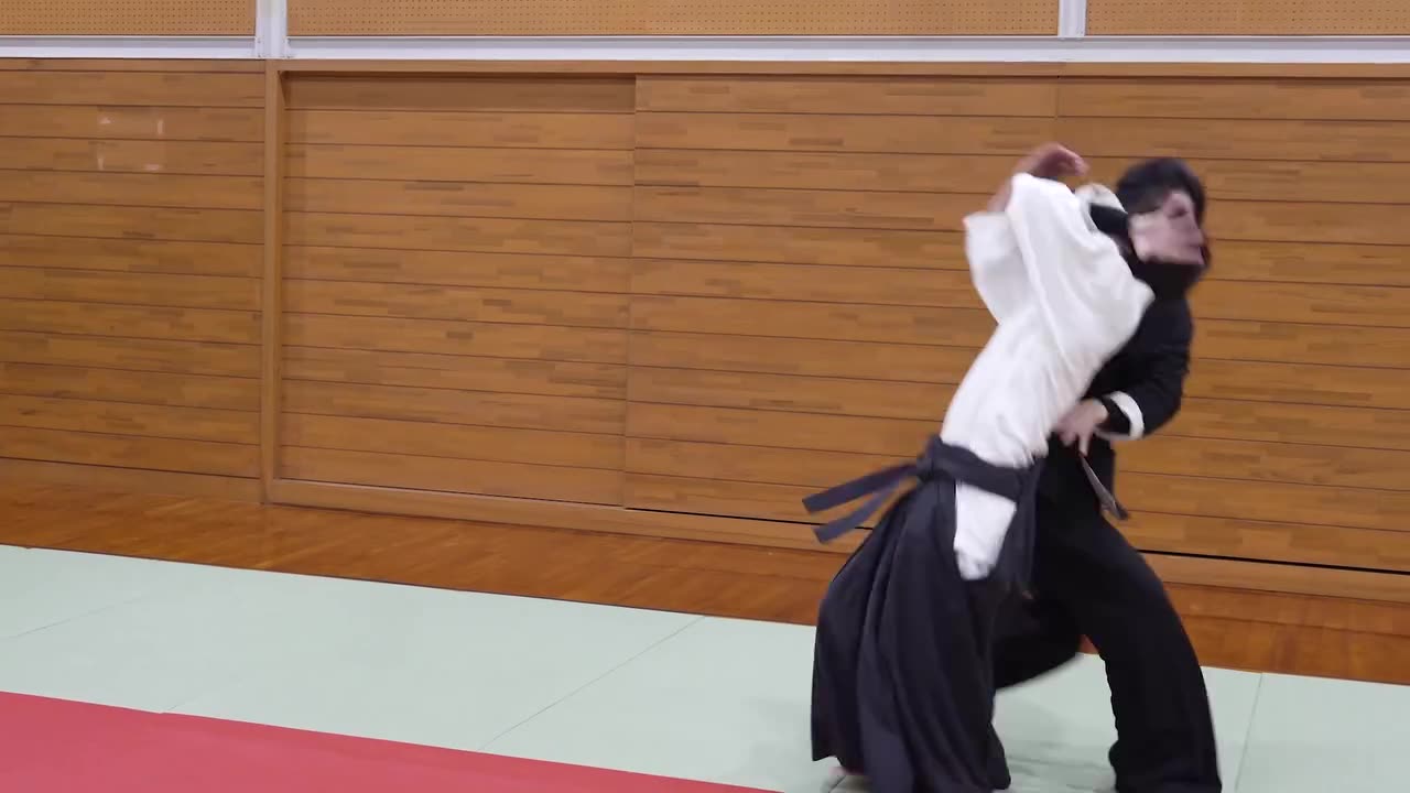 Aikido