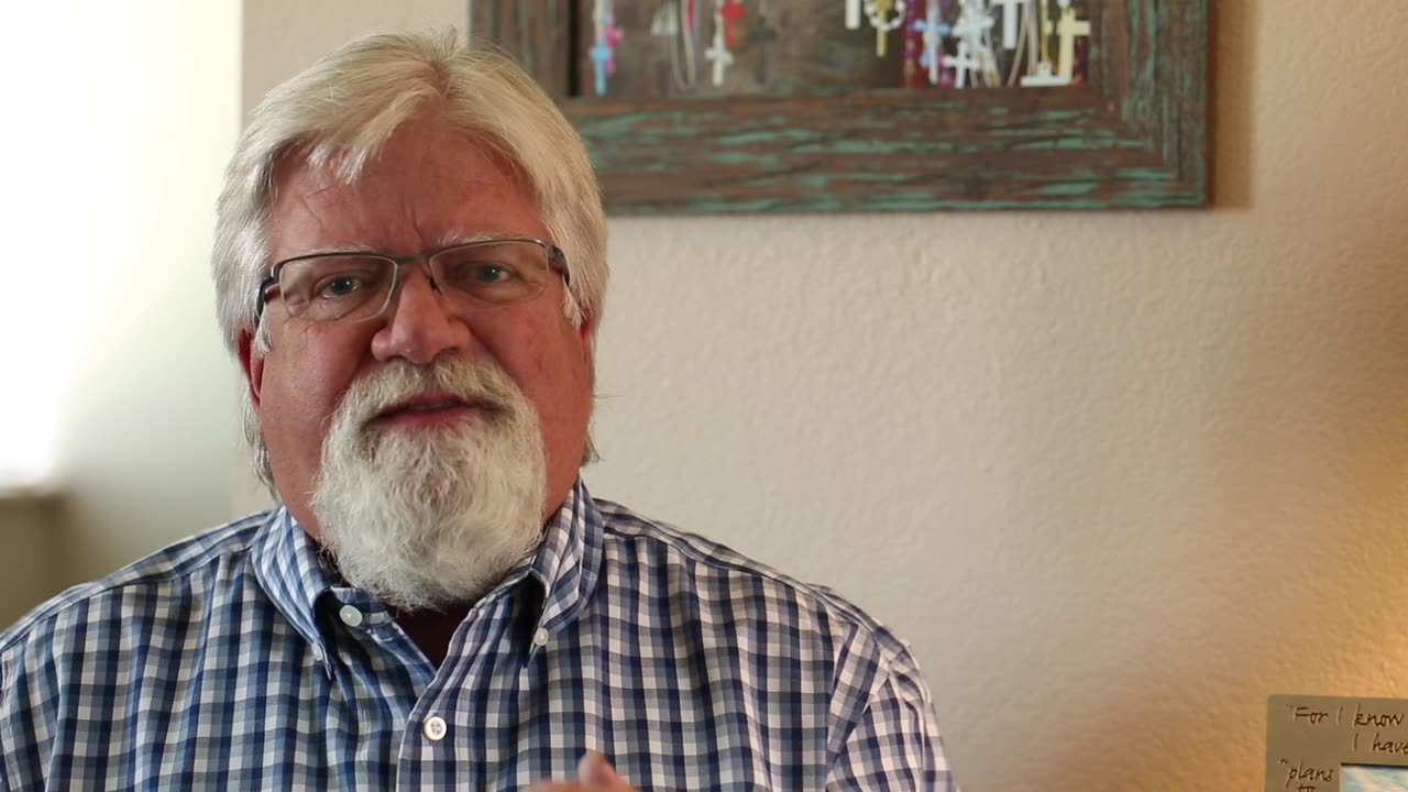 Lifesong Evangelist Testimony 2