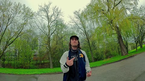 Frosst T. Ten Out Of Ten (Official Music Video) (prod.DJ DopeyTooSICK)