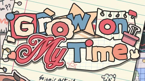 Arknights OST - Grow on My Time (Instrumental Version)