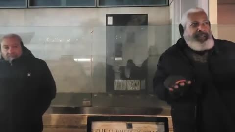 Gms Apostles Street Ministry is live 12-06-2025