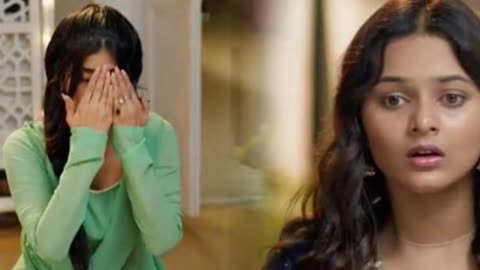 Yeh Rishta Kya Kehlata Hai Today Full Episode ¦ Maira Choose Abhira Over Geetanjali