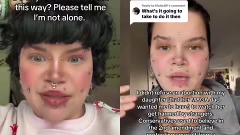 BRAINWASHED 🤔 taken to a whole new level ;;;;;;; those poor kids