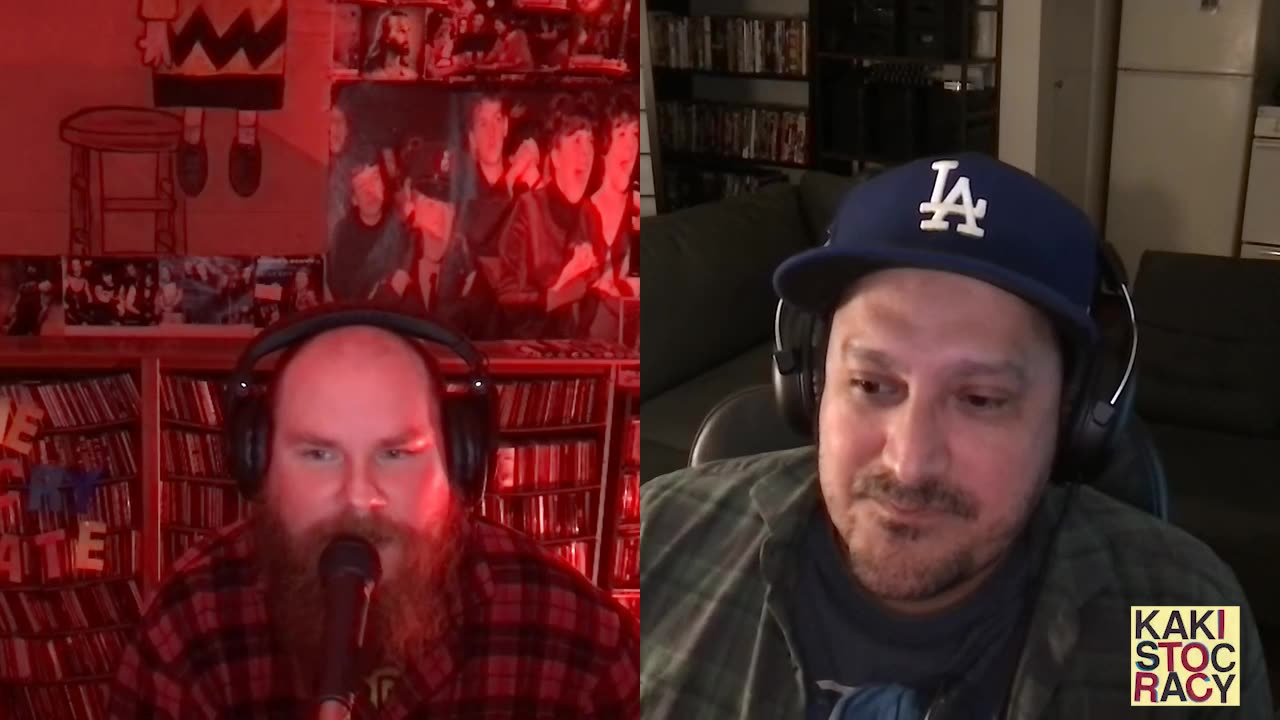 Kakistocracy Klipped - Taxes Are Theft